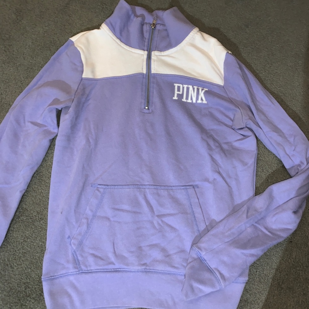 PINK hoodie